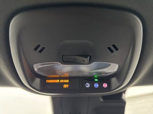 New 2026 Chevrolet Trax RS image 21