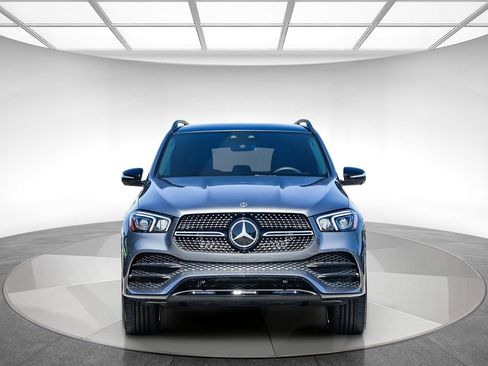Used 2023 Mercedes-Benz GLE 450 4MATIC image 6