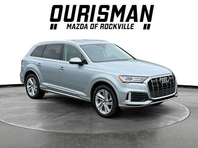 Used 2023 Audi Q7 2.0T Premium w/ Convenience Package