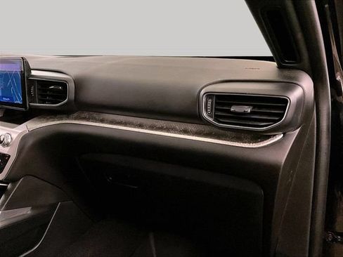 Used 2022 Ford Explorer Timberline AWD/4WD image 15