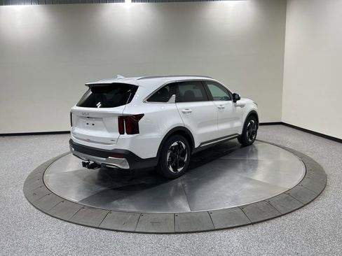 New 2026 Kia Sorento EX image 5