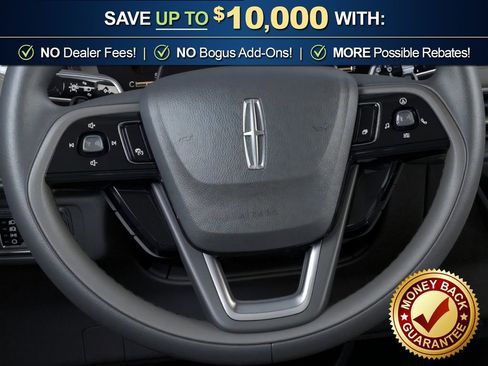 New 2026 Lincoln Corsair Premiere FWD image 17