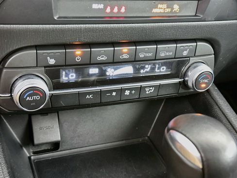 Used 2025 MAZDA CX-5 AWD 2.5 S w/ Preferred Package image 24