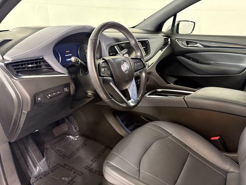 Certified 2023 Buick Enclave Premium w/ Experience Buick Package FWD image 27