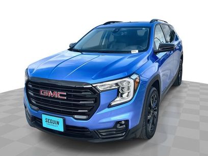 Used 2024 GMC Terrain SLT w/ Elevation Edition