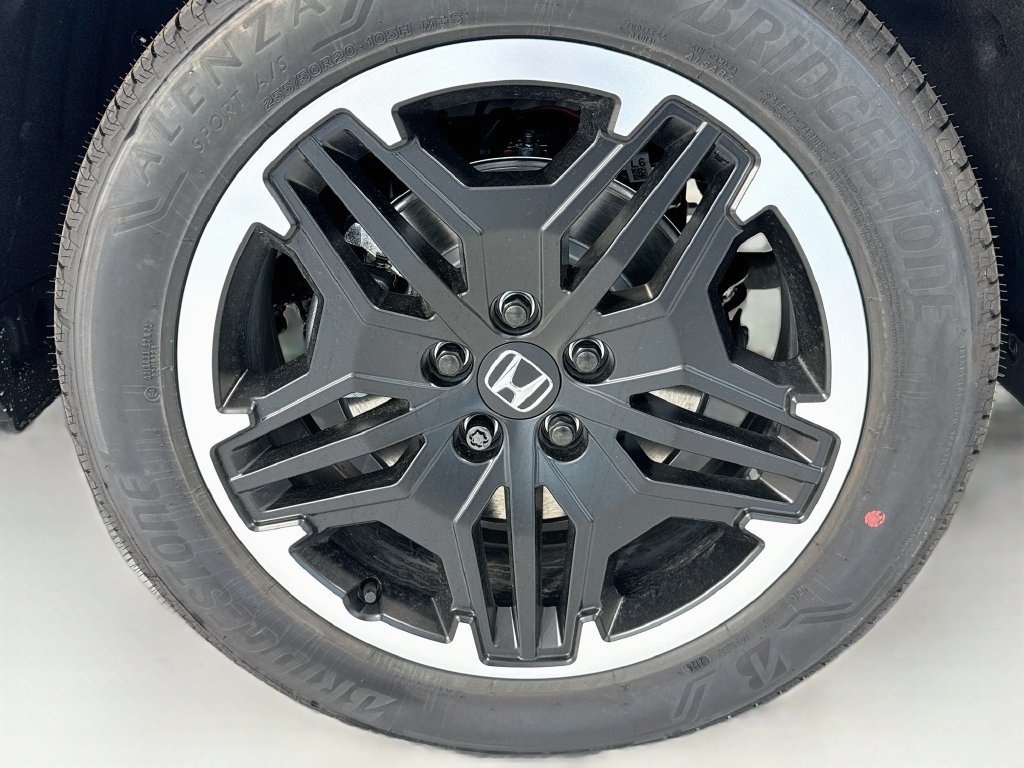 New 2026 Honda Pilot Touring image 31