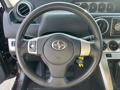 Used 2008 Scion xB image 14