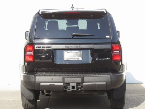 Certified 2024 Toyota Land Cruiser 1958 image 7