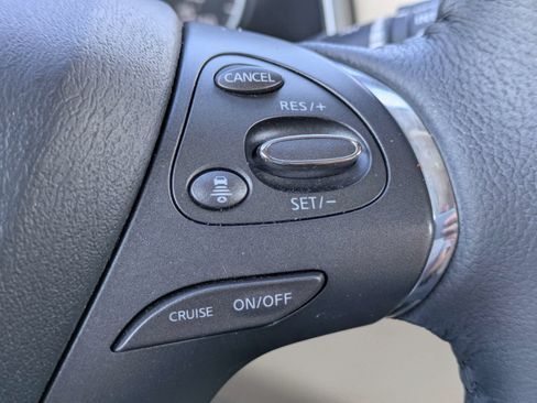 Used 2023 Nissan Murano SL w/ SL Moonroof Package FWD image 32
