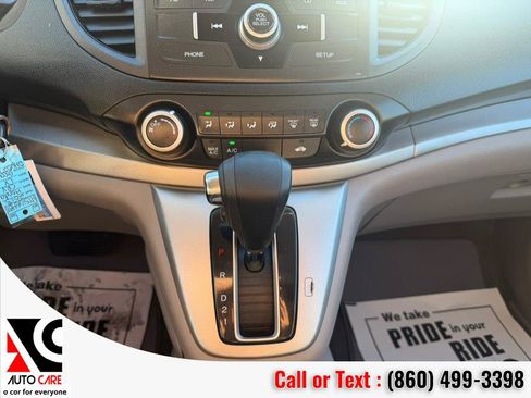 Used 2013 Honda CR-V LX image 22