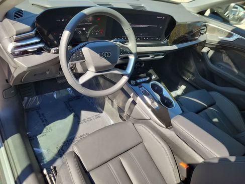 New 2026 Audi A6 Prestige AWD/4WD image 10