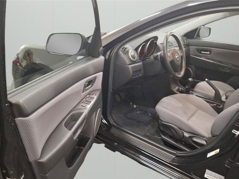 Used 2008 MAZDA MAZDA3 s Sport FWD image 23