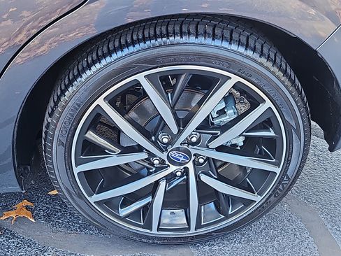 Certified 2025 Subaru Impreza 2.0i Sport image 22