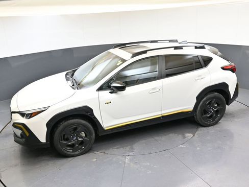 Certified 2024 Subaru Crosstrek 2.5i Sport image 45