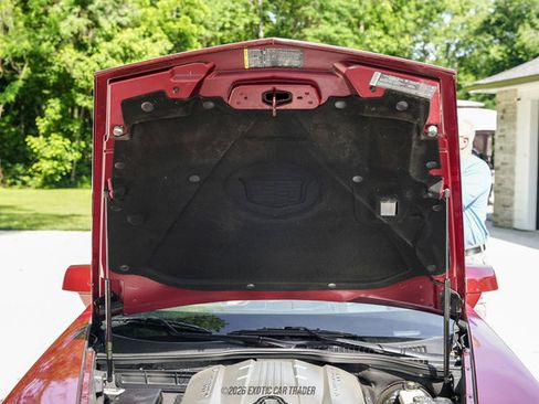 Used 2006 Cadillac XLR RWD image 95