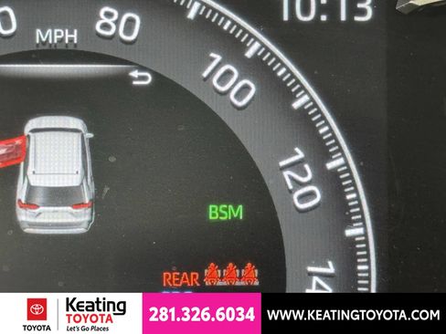 Certified 2025 Toyota RAV4 XLE AWD/4WD image 27
