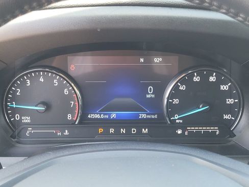Used 2020 Ford Explorer XLT w/ Comfort Package AWD/4WD image 18