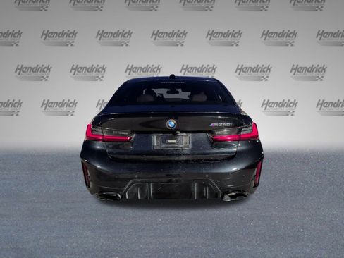 Certified 2023 BMW M340i w/ Premium Package image 7