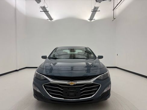 Used 2024 Chevrolet Malibu LT FWD image 20