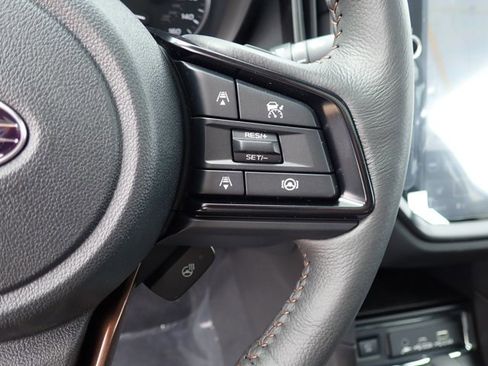 New 2026 Subaru Ascent Limited Bronze AWD/4WD image 17