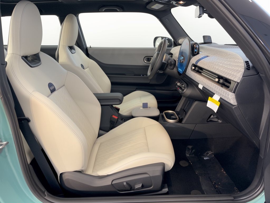 New 2027 MINI Cooper S FWD image 30