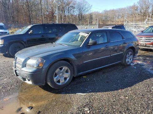 Used 2007 Dodge Magnum SXT RWD image 1