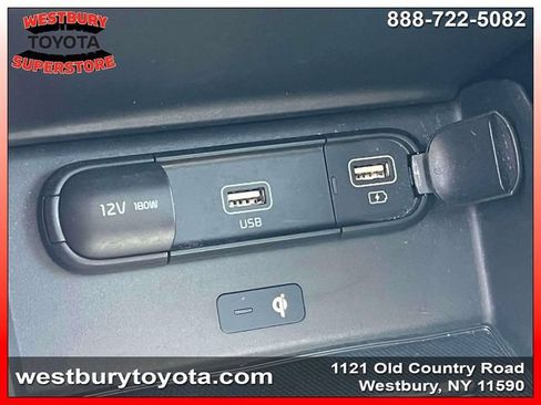 Used 2021 Kia Telluride EX w/ EX Premium Package AWD/4WD image 31