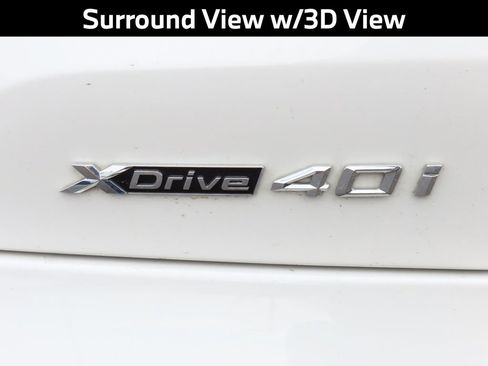 Used 2022 BMW X5 xDrive40i w/ Premium Package image 17
