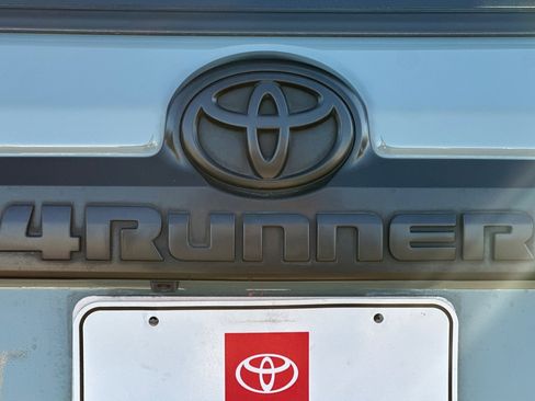 Used 2023 Toyota 4Runner TRD Off-Road Premium image 51