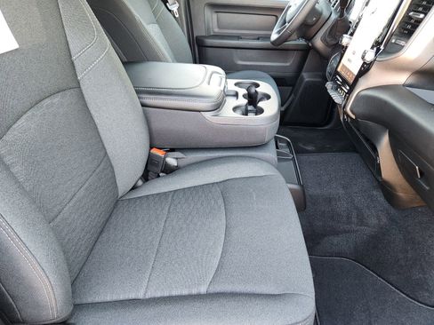 New 2026 RAM 2500 Tradesman image 14