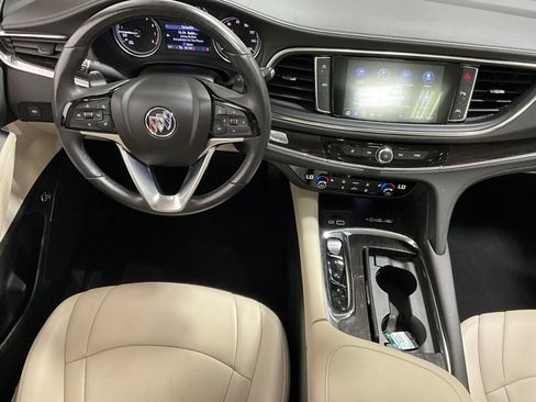 Used 2023 Buick Enclave Essence w/ Experience Buick Package image 12