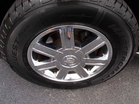 Used 2008 Cadillac Escalade 2WD image 17