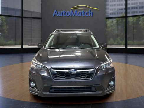 Used 2019 Subaru Crosstrek 2.0i Premium image 2