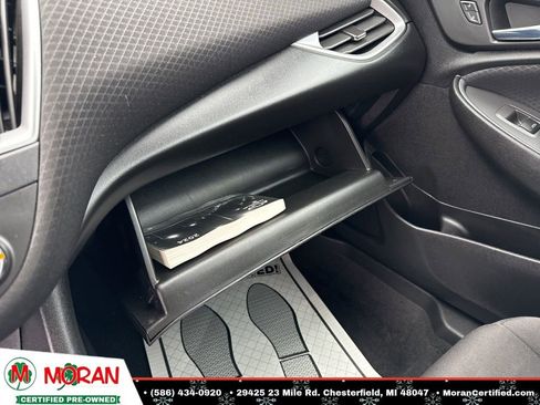 Used 2024 Chevrolet Malibu RS image 18