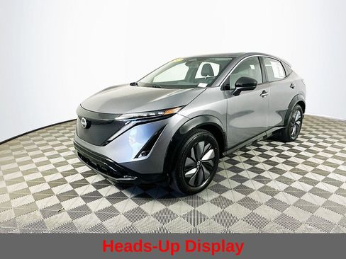 Used 2023 Nissan Ariya FWD image 6