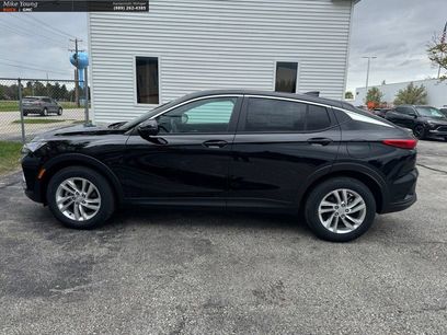 New 2026 Buick Envista Preferred w/ Convenience I Package