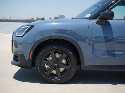New 2027 MINI Cooper Countryman S AWD/4WD image 2