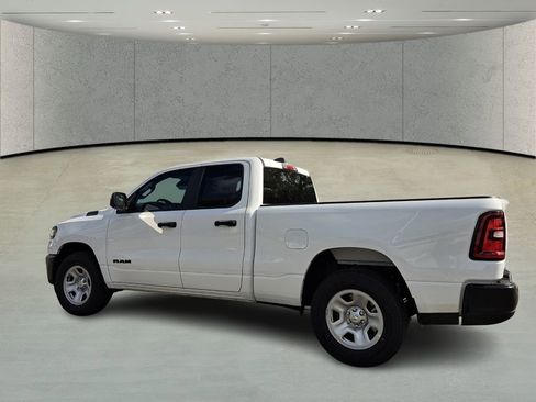 New 2026 RAM 1500 Tradesman image 7