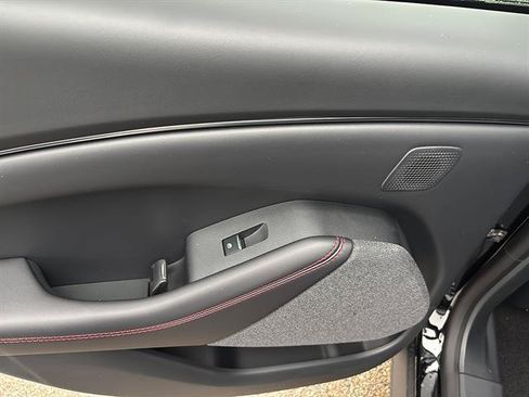 New 2026 Ford Mustang Mach-E Premium w/ Sport Appearance Package AWD/4WD image 16