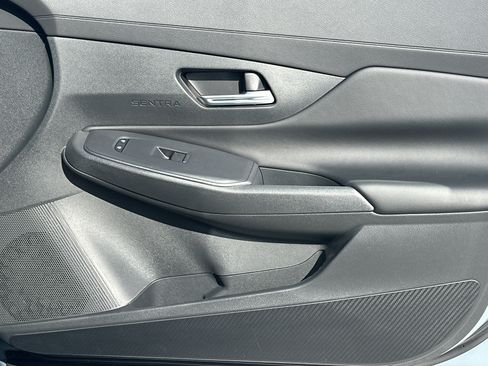 New 2026 Nissan Sentra SV w/ SV Convenience Package image 14