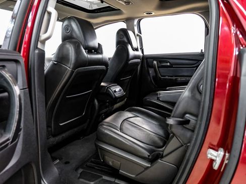 Used 2017 GMC Acadia Limited SLT AWD/4WD image 47