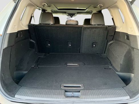 Used 2022 Nissan Rogue Platinum w/ Head-Up Display Package image 29