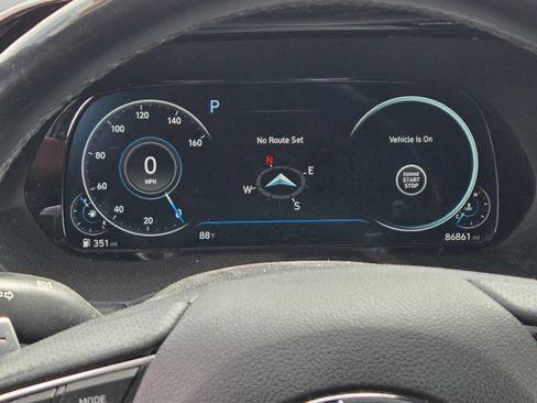 Used 2020 Hyundai Palisade Limited AWD/4WD image 13