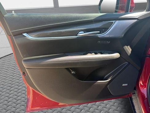 Used 2021 Cadillac XT5 Sportv AWD/4WD image 51