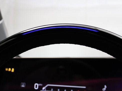 New 2026 Cadillac Escalade Platinum Sport image 29