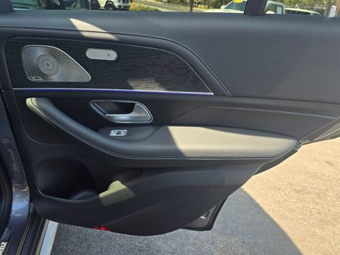 New 2026 Mercedes-Benz GLE 580 4MATIC image 14