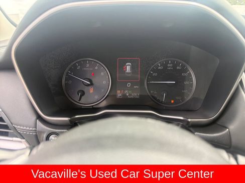 Used 2023 Subaru Outback Touring XT AWD/4WD image 15