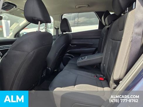 Used 2025 Hyundai Tucson SEL image 15