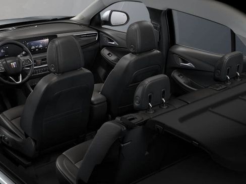 New 2025 Buick Encore GX Avenir w/ Avenir Technology Package AWD/4WD image 36
