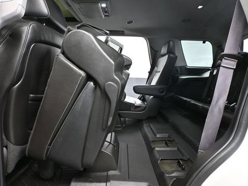 Used 2016 Chevrolet Tahoe LTZ AWD/4WD image 44